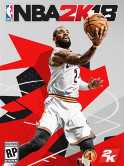 NBA 2K18 (PC) CD key for Steam .